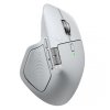 Logitech MX Master 4 for Mac myszka Biuro Po prawej stronie Bluetooth Laser 8000 DPI